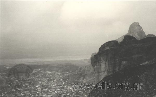 Meteora.