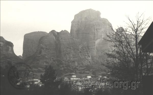 Meteora.