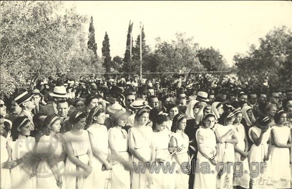 Celebration of Harvest