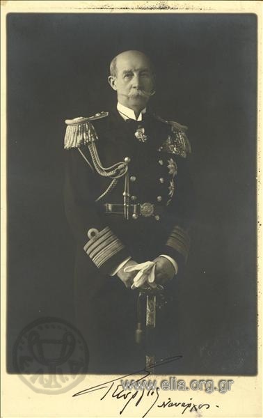 Prince Georgios.