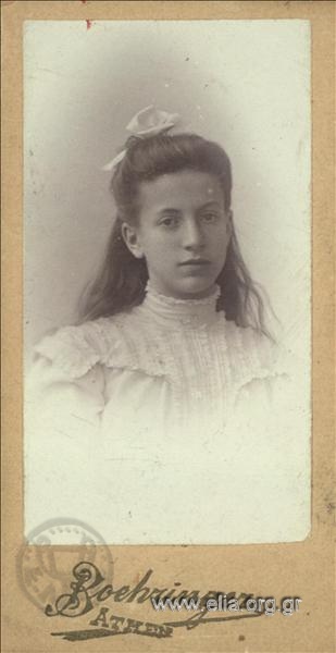 Eleni Sp. Efklidi