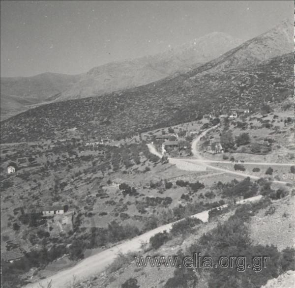 Τοπίο.