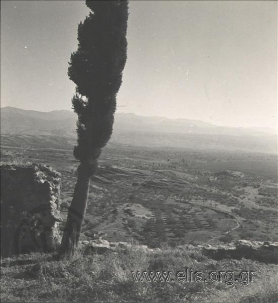 Τοπίο.