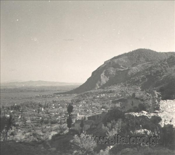 Τοπίο.