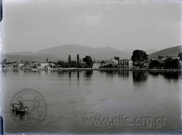 Βόνιτσα.