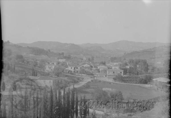 Peloponnese