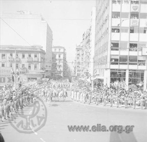 Γάμοι  Κωνσταντίνου και  Άννας  Μαρία.