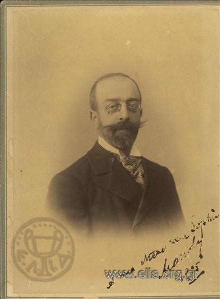 Εμμανουήλ Μπαλτατζής (1856-1916)