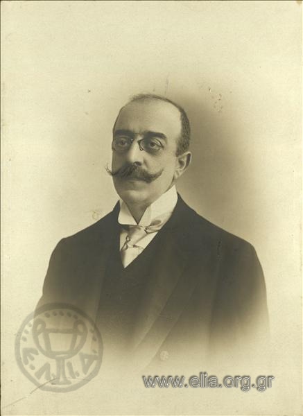 Εμμανουήλ Μπαλτατζής (1856-1916)