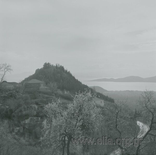 Ναός Παναγίας Εισοδίων - Άνω Βόλος.