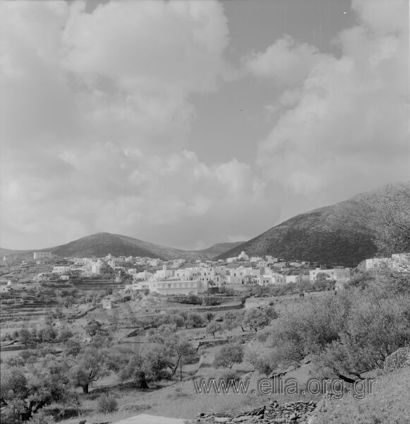 Γενική άποψη.