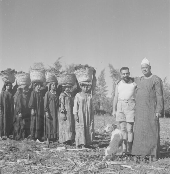 Ταξίδι στη Χρυσή Ακτή (Γκάνα).