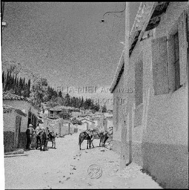 Σκηνή δρόμου.