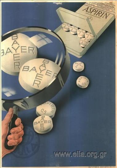 Bayer Aspirin