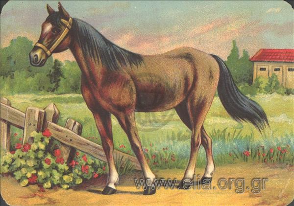 Chromolithography (painting)