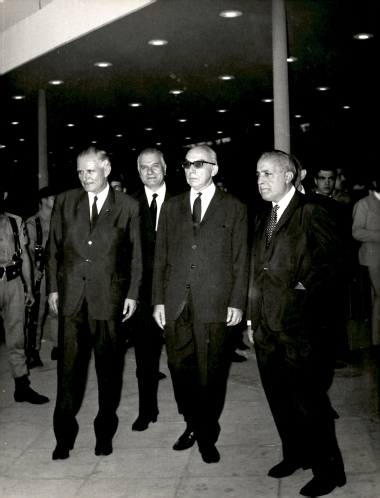 33η ΔΕΘ 1968:Φωτογραφία 1