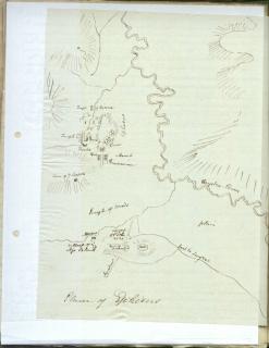 Plan of Ephesus