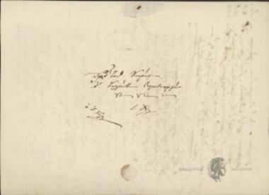 Ioannis Ant. Somakis to Ioannis Kolettis (Prime Minister)