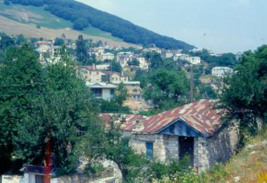 Nymfaio, Florina