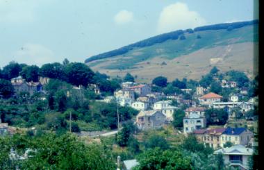 Nymfaio, Florina