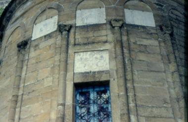 Church of St Nikolaos, Nymfaio Florina