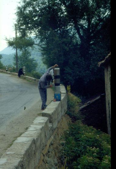 Έρευνα στα χωριά της Φλώρινας