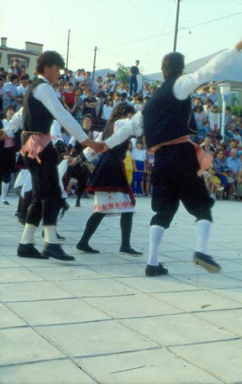 Έρευνα στην περιοχή της λίμνης Βεγορίτιδας