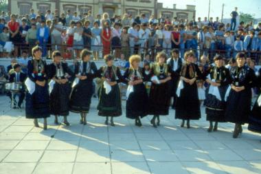 Έρευνα στην περιοχή της λίμνης Βεγορίτιδας