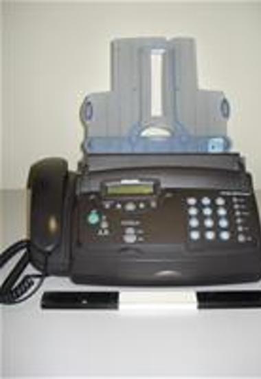 Αυτόματος Τηλεφωνητής Fax Philips Magic2memo