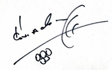 Υπογραφή του αθλητή της άρσης βαρών Ακάκιου Καχιασβίλι