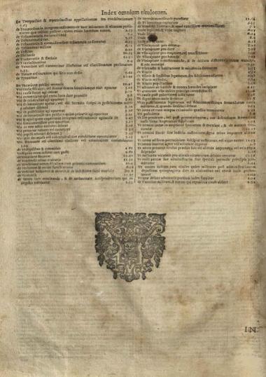 Ἰουστινιανός, Codicis Iustiniani D.N. Sacratissimi principis P.P. Augusti repetitae praelectionis Libri XII. Notis Dionysii Gothofredi --- , Lugduni [= Lyon], Sumptibus Laurentii Anisson,1662.