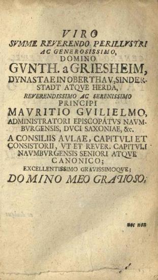 Quintus Curtius Rufus. Quinti Curtii Rufi de Rebus Celtis Alexandri Magni Libri X... Cura & studio Christiani Juncter Dresdensis..., Λειψία/Coburgo, Paulus Guntherus, 1708.