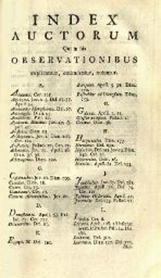 Καλλίμαχος, Callimachi Hymni, Epigrammata et Fragmenta --- recensuit --- Jo. Augustus Ernesti ---, Leiden, Apud Samuelem et Joannem Luchtmans, τ. Ι-II, 1761.