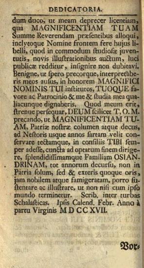 Marcus Iunianus Iustinus. Explicatus sive Historiae Philippicae... Erklärung Des Justini... Emanuel Sincerum, Vugspurg, Merk und Mener, 1758.