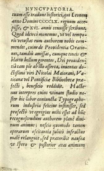 Θεοδώρητος. Theodoreti Episcopi Cyri De Providentia Orationes decem. Nunc primum Latinè & Gracè coniunctim edite..., Παρίσι, apud Franciscum Pelicanum, 1630.