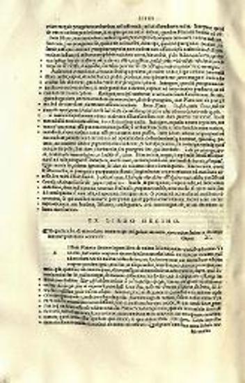 Βησσαρίων, Quae hoc in volumine tractantur Bessarionis Cardinalis Niceni, et Patriarchae Constantinopolitani in calumniatore Platonis --- Eiusdem correctio librorum Platonis de legibus Georgio Trapezuntio interprete --- Eiusdem de natura et arte --- Eiusdem Metaphysicorum Aristotelis XIII librorum tralatio. Theoprasti Metaphysicorum lib. I. Index eorum omnium ---, Βενετία, In aedibus Aldi, et Andreae soceri, Σεπτέμβριος 1516.