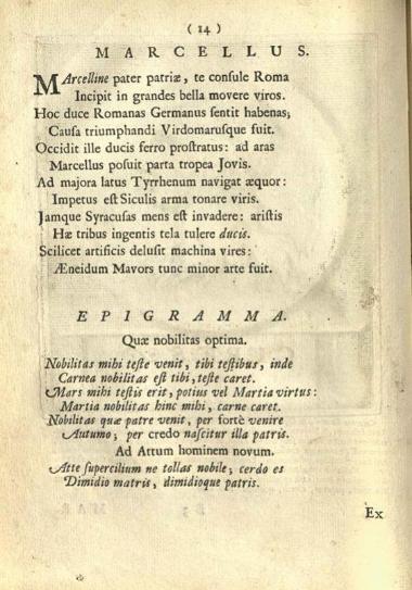 Henricus Spoor, Henrici Spoor --- Favisae, utriusque antiquitatis tam Romanae quam Greacae ---, Typis Gerardi Muntendam, Οὐτρέχτη 1707.