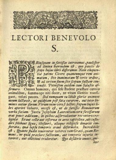 Henricus Spoor, Henrici Spoor --- Favisae, utriusque antiquitatis tam Romanae quam Greacae ---, Typis Gerardi Muntendam, Οὐτρέχτη 1707.