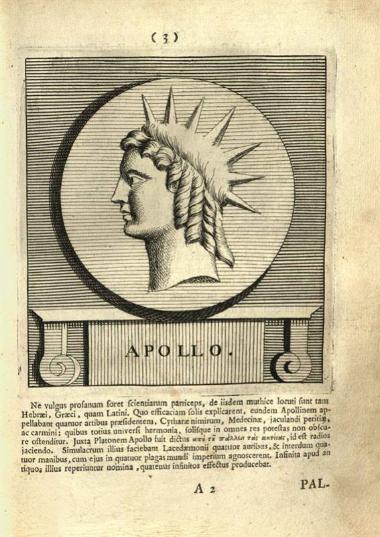 Henricus Spoor, Henrici Spoor --- Favisae, utriusque antiquitatis tam Romanae quam Greacae ---, Typis Gerardi Muntendam, Οὐτρέχτη 1707.