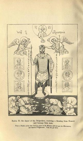 George Finlay, History of the Byzantine and Greek Empires from DCCCXVI to MCCCCLIII---, William Blackwood and Sons, Edinburgh-London, vol. I, Second Edition,1856, vol. II, 1854.