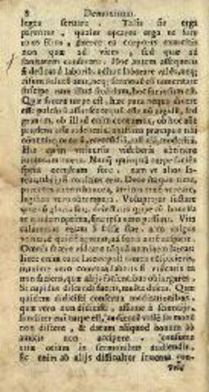 Ἰσοκράτης. Isocratis Orationes tres cum interpretatione Latina..., Βενετία, Sebastianus de Cumbis, 1608.