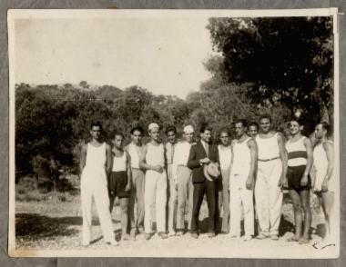 ΒΑΡΚΙΖΑ 1931, ΠΗΛΙΟ 1932,1968 63