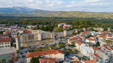 Κάστρο Ξενία (DJI0108)