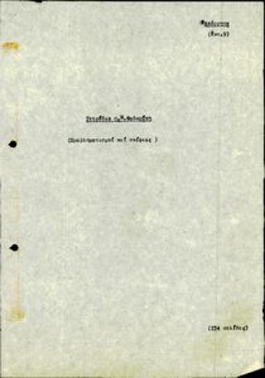 Notebooks belonging to Mikis Theodorakis