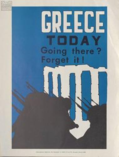 Greece today