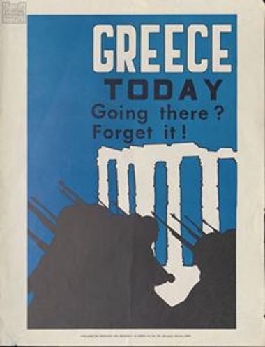 Greece Today