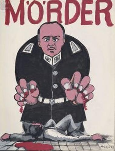 Mörder