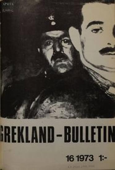 Grekland Bulletin