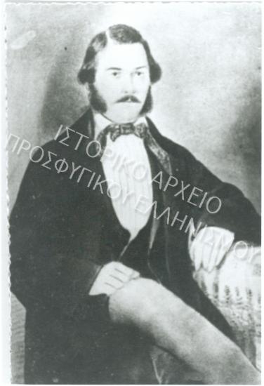 Συλλογή Στρίκου Ευαγγελία.