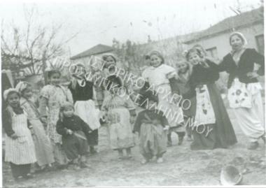 Συλλογή Μπουρμπούλια Γεωργίου.